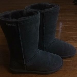 Bear Paw insulated boots